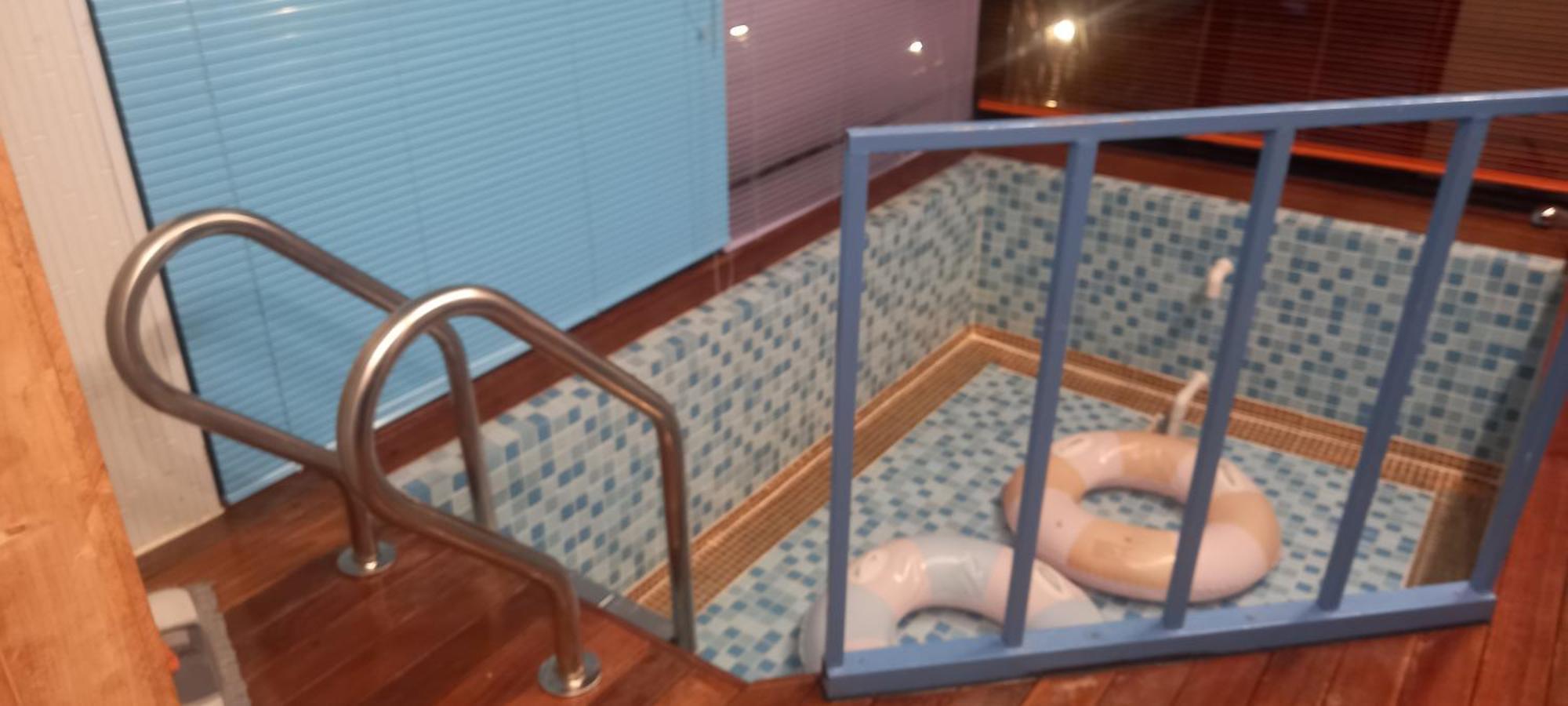 Hamdeok Pool Villa Pension Jeju Exteriör bild